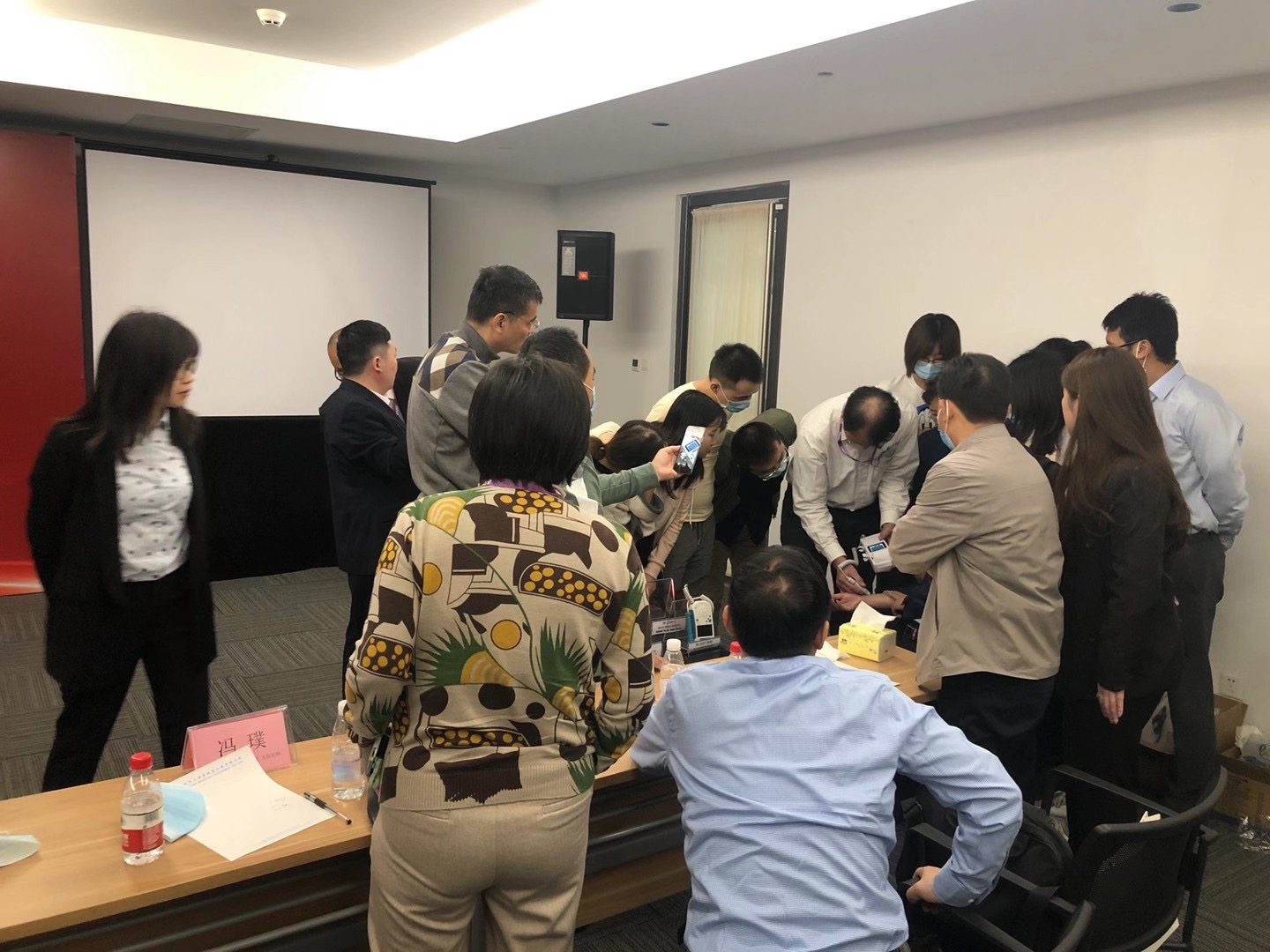 第83届cmef展会圆满收官，贝斯曼展位精彩纷呈！