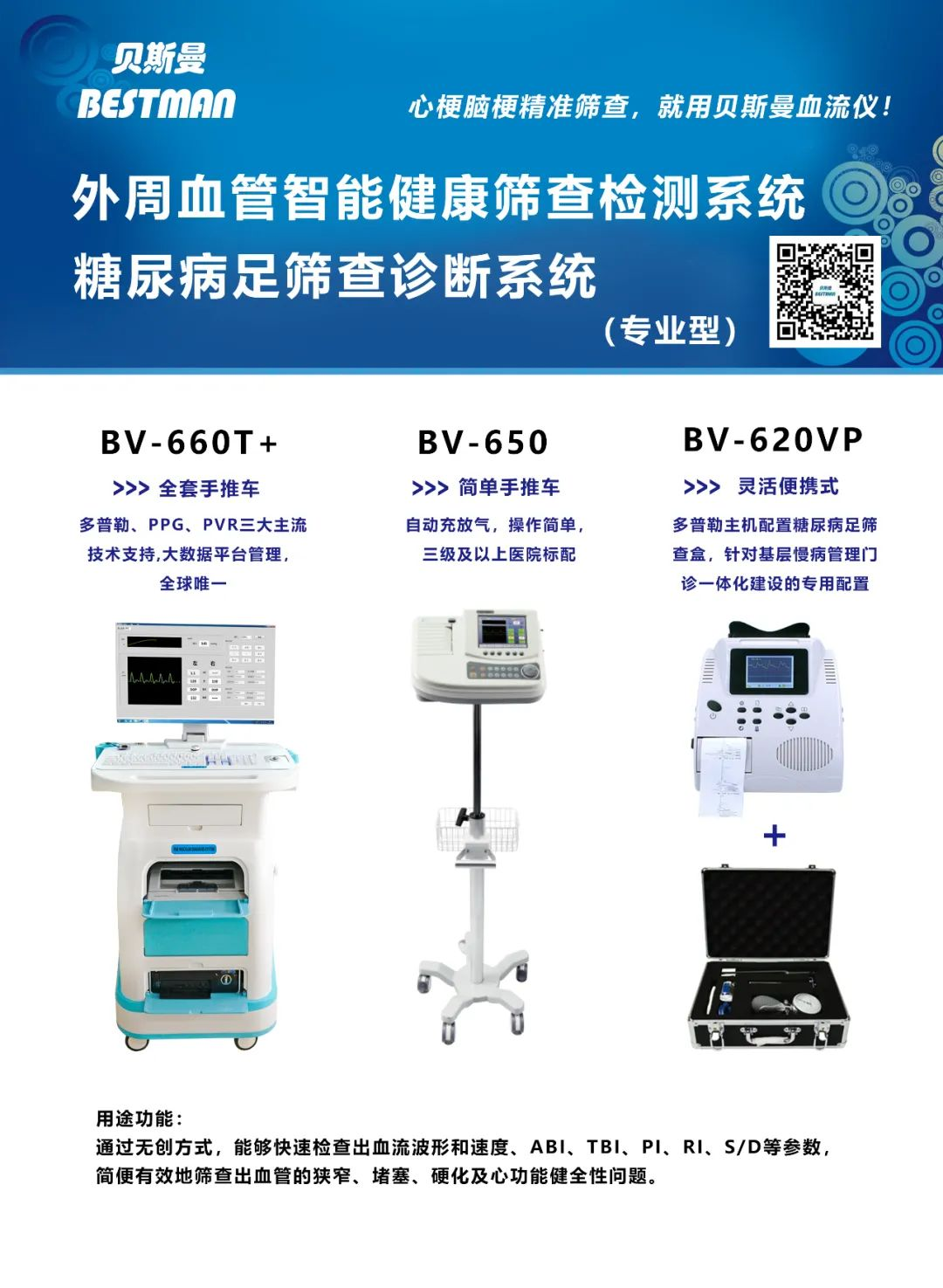 新目标、新定位、新势能——贝斯曼携手昆仑定位聚焦血流产品，呵护血管健康！