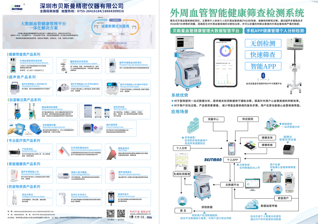 贝斯曼上半年展会安排